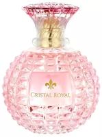 Marina de Bourbon парфюмерная вода Cristal Royal Rose, 50 мл