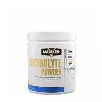 Электролит Maxler Electrolyte Powder 204гр. Натуральный