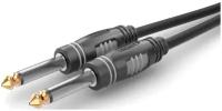 Кабель аудио 1xJack - 1xJack Sommer Cable HBA-6M-0030 0.3m