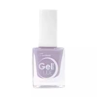 Charme Лак для ногтей Gel nude, 10 мл