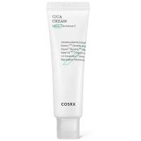 COSRX PURE FIT CICA Cream 50ml. Успокаивающий крем с комплексом центеллы азиатской