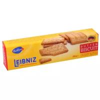 Печенье Leibniz Butter biscuits, 200 г