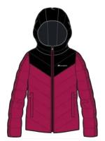 Куртка Champion Legacy Outdoor Hooded Polyfilled Jacket 114555-Rs061 M