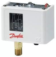 Реле давления DANFOSS KPI 35 G1/4