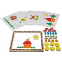 Развивающая игрушка Melissa&Doug 3590M