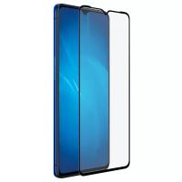 Защитное стекло Pero для Vivo Y19 Full Glue Black PGFG-VY19