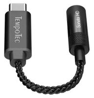 Портативный USB ЦАП TempoTec Sonata HD II