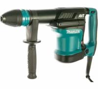 Электрический отбойный молоток Makita HM0871C, 1.1 кВт