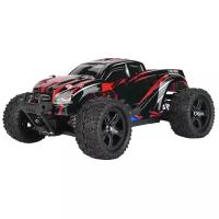 Радиоуправляемый монстр Remo Hobby RH1631 V2.0 4WD RTR масштаб 1:16 2.4G - RH1631V2-RED (RH1631V2-RED)