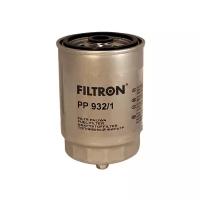 Топливный фильтр FILTRON PP 932/1