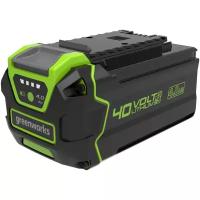 Аккумулятор Greenworks G40USB4 2939507 Li-Ion 40 В