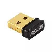 Адаптер ASUS USB-BT500, черный