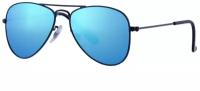 Солнцезащитные очки Ray-Ban 9506S 201/55 Aviator Junior