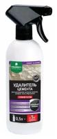 Удалитель цемента Prosept Cement Cleaner, готовый состав, 0,5л