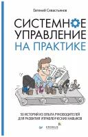 Системное управление на практике: 50 историй из опыта руководителей для развития управленческих навыков