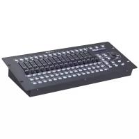 Involight LightControl контроллер DMX512, 16 приборов до 18 каналов каждый