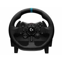 Рулевая система Logitech G923 Trueforce Xbox