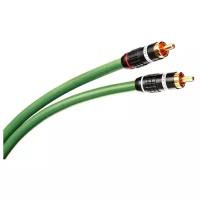 Tchernov Cable Standard 2 IC RCA (0.62 m)