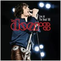 The Doors – Live At The Bowl 68 (2 LP)