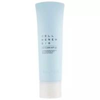 The Saem пилинг-гель для лица Cell Renew Bio micro peel soft gel