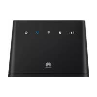 Wi-Fi роутер HUAWEI B310-22 3G/4G LTE MIMO WI-FI Черный