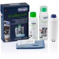 Coffee Care Kit DLSC306 De'Longhi