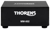 MM-фонокорректор Thorens MM 002 Black