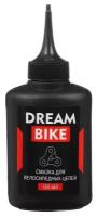 Dream Bike Смазка для велосипедных цепей Dream bike, 120 мл