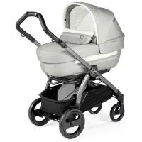 Коляска для новорожденных Peg Perego Book 51 Elite Luxe Pure