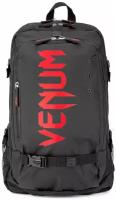 Рюкзак Venum Challenger Pro Evo Black/Red