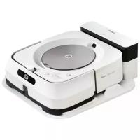 Робот-пылесос iRobot Braava Jet m6