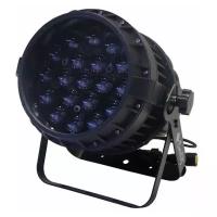 Архитектурный прожектор Euro DJ LED PAR ZOOM 1915 RGBW