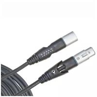 Кабель XLR - XLR Planet Waves PW-MS-10 3.0m