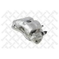 Суппорт тормозной передний левый Mazda Stellox 0590672SX