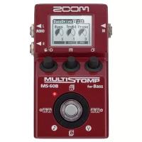 ZOOM MS-60B 1 шт