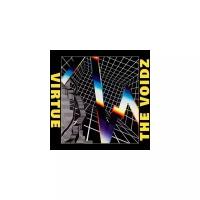 Компакт-диски, RCA, THE VOIDZ - Virtue (CD)