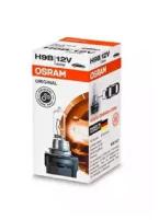 Лампа стандарт H9B 12V (65W) OSRAM 64243