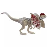 Mattel Jurassic World Свирепая сила GWN31