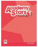 Academy Stars 1. Teacher’s Book Pack