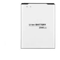 Аккумуляторная батарея MyPads 2460 mAh BL-54SH на телефон LG L80 D380