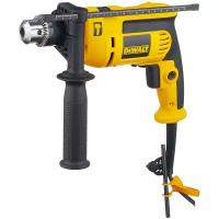 Дрель ударная DWD024 DeWALT DWD024-KS