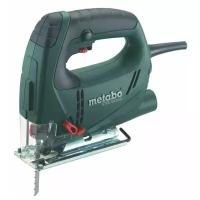 Электрический лобзик METABO STEB 70 601040000