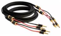 Акустический кабель Goldkabel Black Edition SC Single-Wire 2,5m