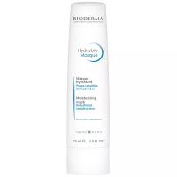 Маска Bioderma Hydrabio увлажняющая для обезвоженной кожи лица 75 мл