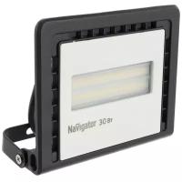 Прожектор светодиодный 30 Вт Navigator NFL-01-30-4K-LED