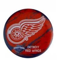 Магнит с эмблемой DETROIT RED WINGS