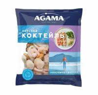 Морской коктейль с/м, Agama