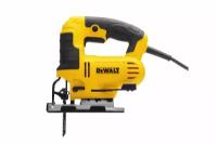 Лобзик DEWALT DWE349-KS