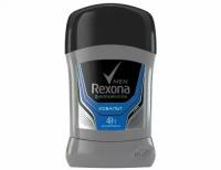 Rexona Антиперспирант стик Men Motionsense Кобальт