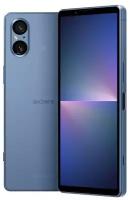 Смартфон Sony Xperia 5 V 8/256 ГБ Global, Dual nano SIM, синий